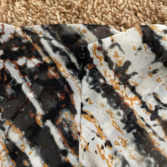 Zara | Beautiful Co-ord Matching Pant Set - Picture 6 of 13